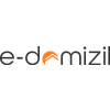 e-domizil GmbH Logo