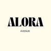 Alora Avenue Logotyp