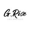 G Rise Los Angeles Logo