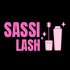SASSI LASH Logó