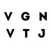 SP * VeganVitja Logotyp