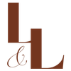 Locked and Lawyered Firm Logotype