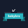 babybre Logotype