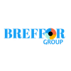 BREFFOR TRAVEL AND TOURS Logotype
