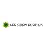 LED GROW SHOP UK Logotype