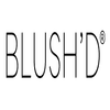 BLUSH'D Logotype