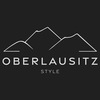 Oberlausitz Style Logotype