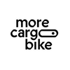 MORE Cargobike Logotype