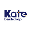 Katebackdrop Logotype