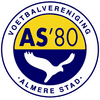 AS'80 Logotyp