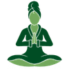Pampered Spirit Mobile Massage & Spa Logotyp