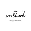 Woolherd Logotip