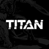 Titan Store Logotype