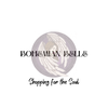 Bohemian Belle Ltd Logotype