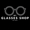 My Glasses Shop Logotype