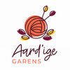 Aard'ige Garens Logotype