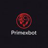 PrimeXBot Logotyp