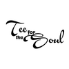 Tee for the Soul Logotype