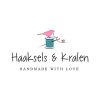 Haaksels&Kralen Logotyp