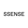 SSENSE Logotype