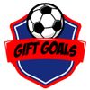 Gift Goals Logotipo