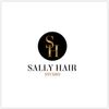 sallyhairstudio.fr Logotyp
