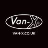 van-x.de Logotipo