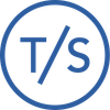 THE/STUDIO Logotipo