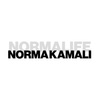Norma Kamali Logotype