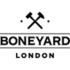 Boneyard London Logotip