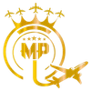 Mohammad Alahmad Mars Park Logotype