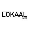 Lokaal living Logotype