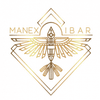 Manexi Bar Logotipo