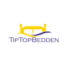 TipTopBedden Logotype