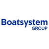 Boatsystem Group Sweden AB Logotype