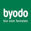 Byodo Naturkost GmbH Logotyp