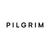 Pilgrim Logotyp