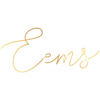 EEMS Beauty 1 Roof Logotype