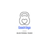 COACH ENYA Logotype