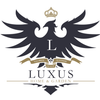 Luxus Home And Garden Logotipo