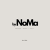 bynoma Logotipo