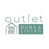 Outlet Home Living Logotype