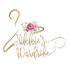 Nikkie's wardrobe Logó