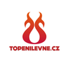 Topeni Levne Logotyp
