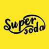 Supersoda B2B Logotype