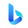 Microsoft Bing Logotype