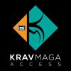 KRAV MAGA ACCESS Logotyp