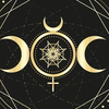 Cosmoplanner Logotipo
