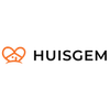 huisgem.nl Logotype