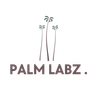 PALM LABZ Logotype